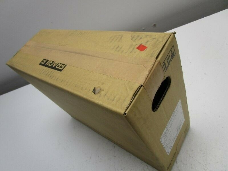 MDS-D-V2-8040 Mitsubishi MDS Servo Drives 3 Phase Input 2 Axes Forced ventilation cooling