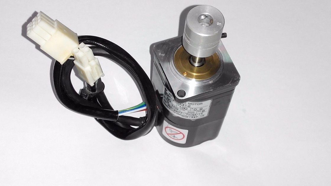 SGMA5B312 50W, 50W,2048 P/R Incremental Encoder,SERVO MOTOR 0.9AMP of