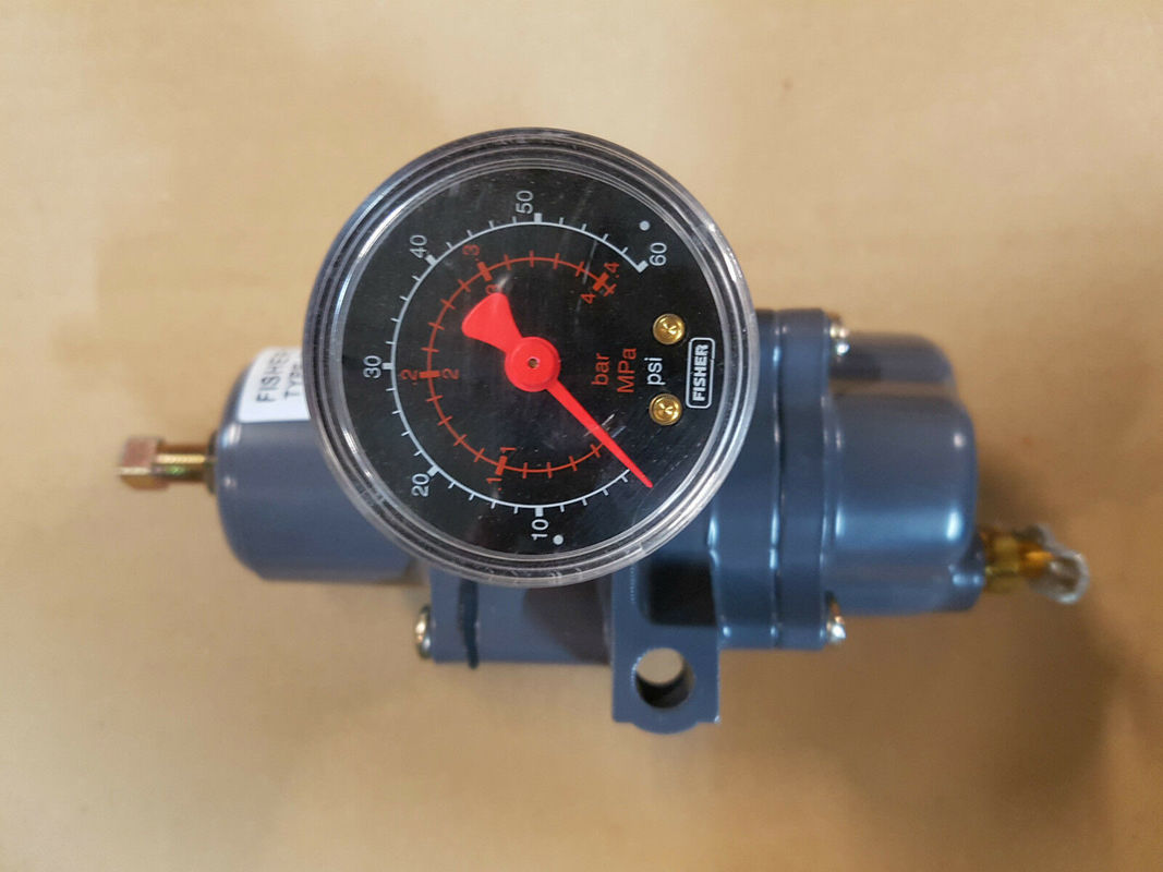 Regulator Spring Color EMERSON 67CFR206 REGULATOR SPRING RANGE 1/4IN NPT 0-35PSI MAX 250PSI W ...