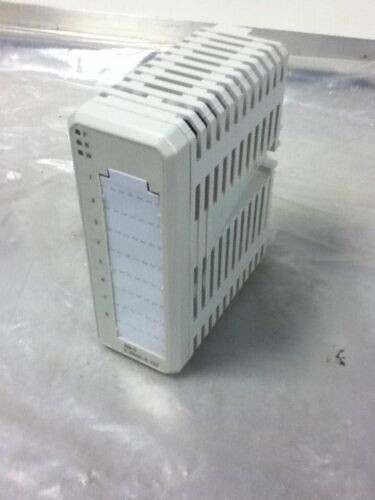 ABB Of AI810 3BSE008516R1 10 V 20 MA 12 Bit Analog Input 8 Ch Module Termination Unit