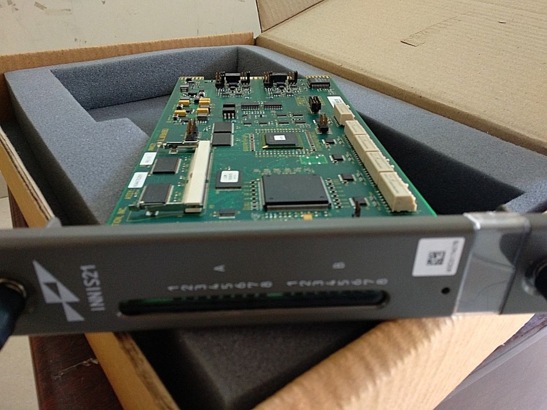 INNIS21 Network Interface Slave Module,Network Interface Module is the ...