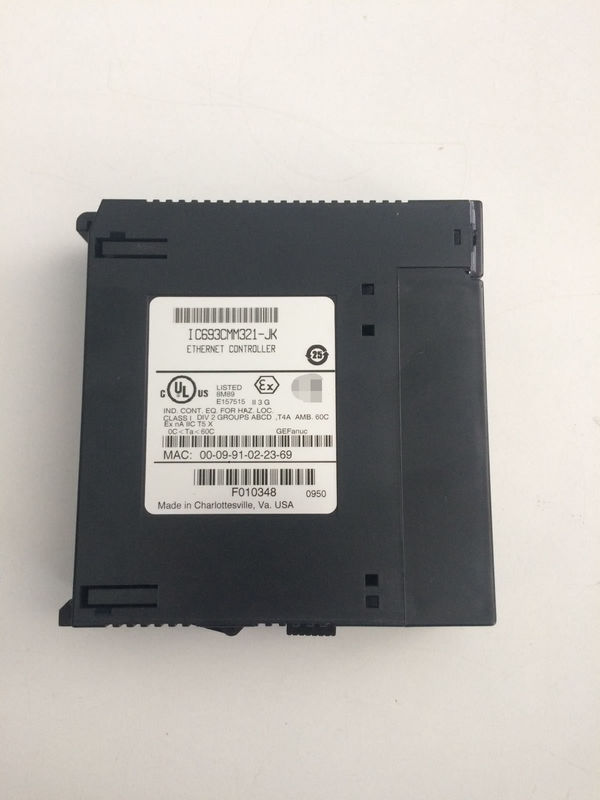 1PC Used GE Fanuc IC693CPU313 PLC Backplane In Good Condition