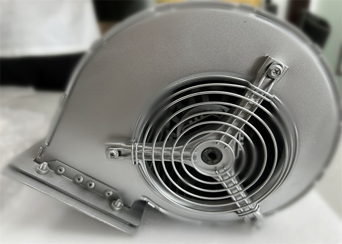 EBMPAPST Blower Centrifugal Cooling Fan D2D160CE0216 For ABB ACS800