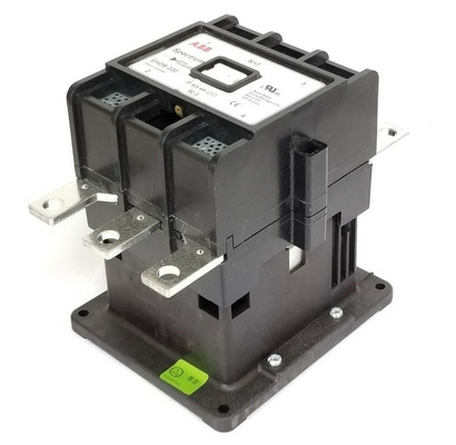 EHDB220-21-11 ABB Contactor 50 Hz 110 V Block Contactors Eh/ Ek