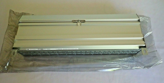 3BHE022293R0101 PC D232 Communications I/O Module,new original, -10 to +10 VDC high level voltage.