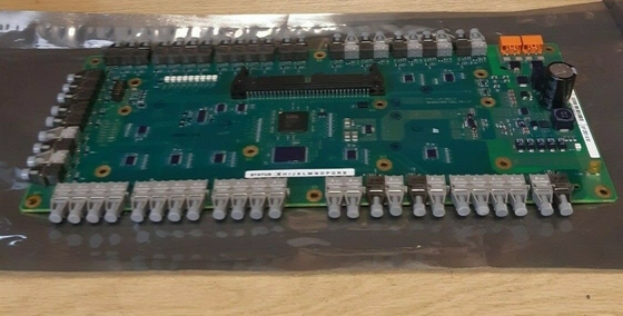3BHE024855R0101 UFC921A101  ABB Interface Board,  800xA series modules, new original.