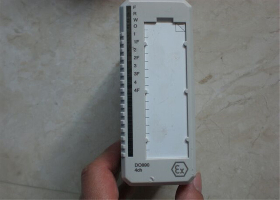 DO890 3BSC690074R1 ABB Module Termination DO890 Digital Output IS 4 ch