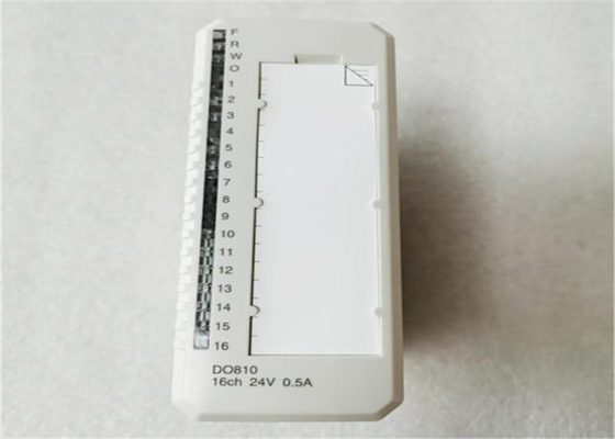 DO890 3BSC690074R1 ABB Module Termination DO890 Digital Output IS 4 ch