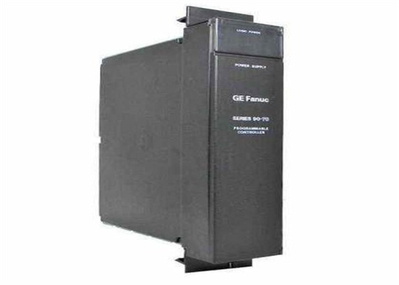 GE 90-70 IC697PWR724 Genius Power Supply Module 100% New Original