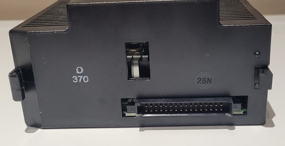 GE FANUC  input module  Power Supply 12 VDC High Capacity 30 Watts  IC693PWR332