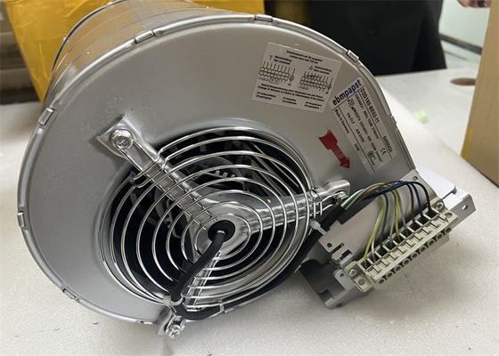 ABB Centrifugal Cooling Fan Assembly D2D160-BE02-11 for ACS800 Inverter