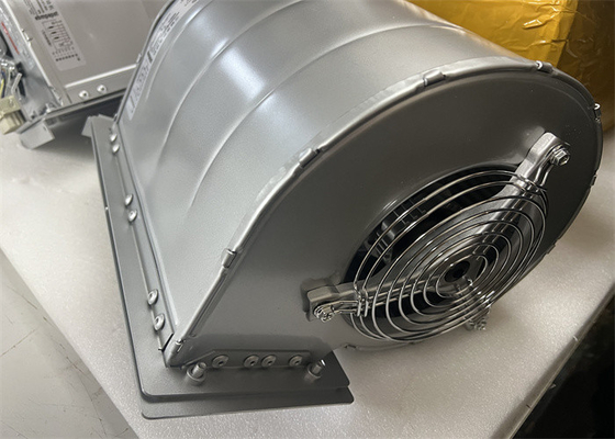 ABB Centrifugal Cooling Fan Assembly D2D160-BE02-11 for ACS800 Inverter