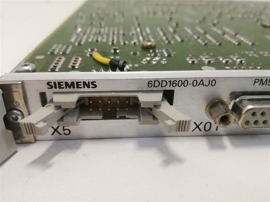 Siemens SITOP PSU400M converter 24 V DC 6EP1536-3AA00 converter made in Romania