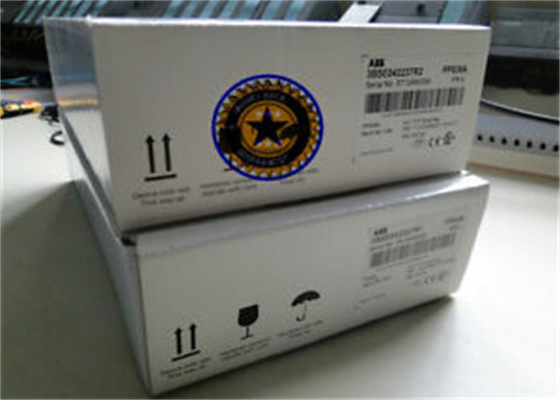 PP836A Operator Panel Control System Accessory 3BSE042237R2 1.83 Kg