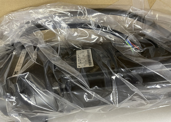 SGM-08A3TE11 High Torque Industrial Servo Motor Yaskawa 750W 2.39 N.M 3000RPM