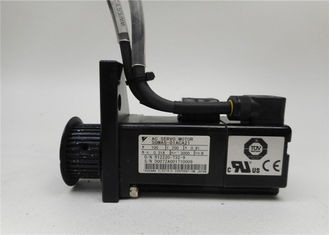 SGMAS-01ACA21 Yaskawa Ac Servo Motor 1PC 100W 091A