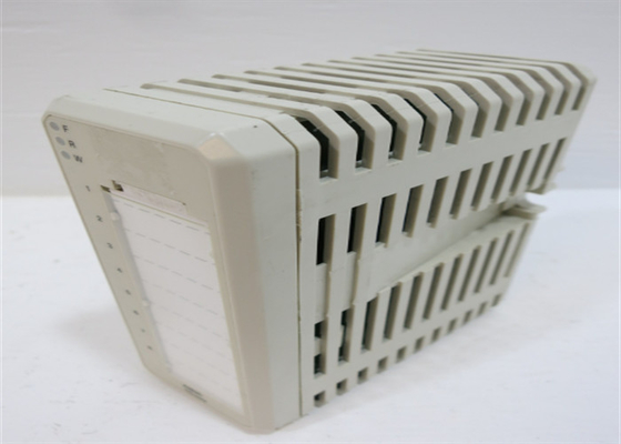 ABB AI835 3BSE008520R1 Analog Input 8 Ch 50v Use Module Termination Unit Tu810