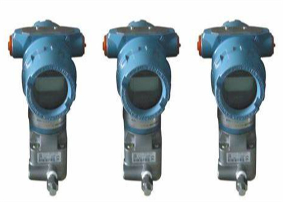 Rosemount Smart DP Pressure Transmitter 3051TG1A2B21AB4M5 Patented Coplanar Technology