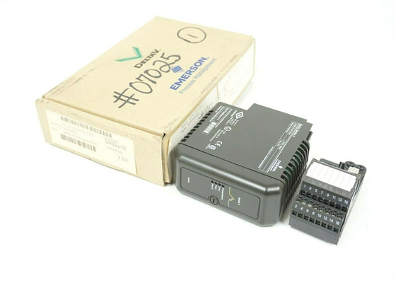 Emerson Deltav Brand New KJ3241X1-BA1 VE4009 Digital I O Module