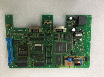 Fanuc Control Circuit Board Industrial Mainboard A16B-3300-0033 Power Mate 0i-MC