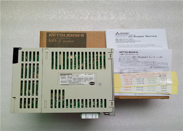 MITSUBISHI MR J2S 40B AC Servo Driver 2.3A 200V 400W 1.3NM 3000rpm