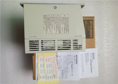 MITSUBISHI MR J2S 40B AC Servo Driver 2.3A 200V 400W 1.3NM 3000rpm