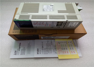 MITSUBISHI MR J2S 40B AC Servo Driver 2.3A 200V 400W 1.3NM 3000rpm