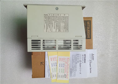 MR J2S 60B Mitsubishi AC Servo Drive For Industrial Control System