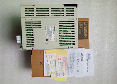 MR J2S 60B Mitsubishi AC Servo Drive For Industrial Control System