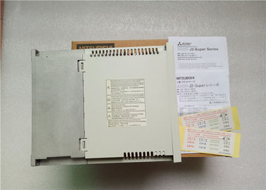 MITSUBISHI MR J2S 200A Industrial Servo Drives Mitsubishi MELSERVO Instruction Manual