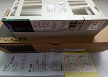 MITSUBISHI MR J2S 200A Industrial Servo Drives Mitsubishi MELSERVO Instruction Manual