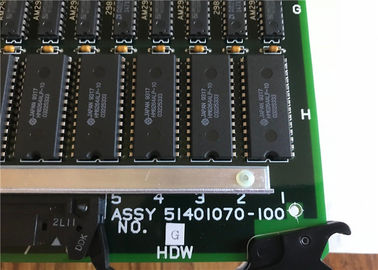 Durable Honeywell AMR Board 51401070-100 Contorl Printed Circuit Card Anticorrosive