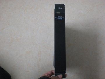 IC697BEM731 Industrial Programmable Controller , Genius Bus Controller 125V 100W
