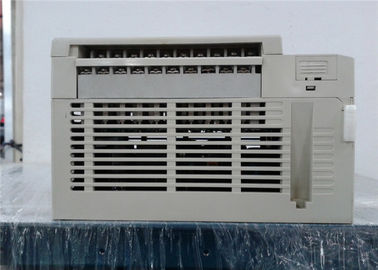 16 - 384 Points Mitsubishi Melsec Programmable Logic Controls FX3U-16MT/DSS