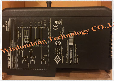 DELTAV Redundant Power Supply Module KJ3243X1-BA1 12P2830X KJ3243X1-BB1