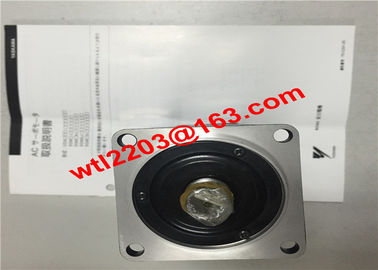 Yaskawa AC Industrial Servo Motor SGMAS-04ACAH12C 400W  200V BRAND NEW