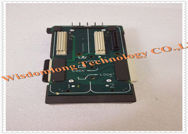 Emerson DeltaV Redundant Power Supply Module KJ4001X1-BA3 12P3378X012 CARRIER W/RED