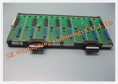 KJ4001X1-BB1 Redundant Power Supply Module 12P0619X032 8 Wide I/O Carrier