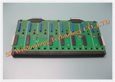 KJ4001X1-BB1 Redundant Power Supply Module 12P0619X032 8 Wide I/O Carrier