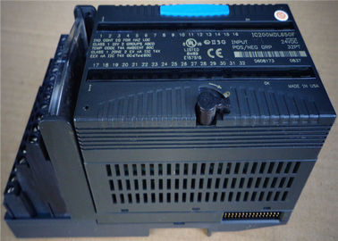 IC200MDL650 Redundant Power Supply Module Micro Controller Control Module