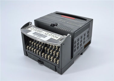 Redundant Power Supply Module GE Fanuc IC200MDL940    OUTPUT RELAY ISOLATED 2A FORM A 16PT