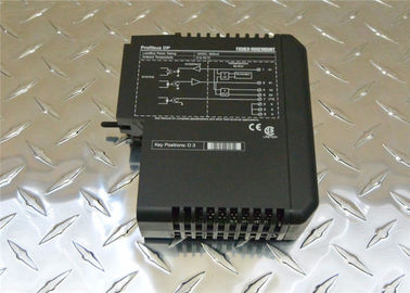CE Redundant Power Supply Module 12 VDC LocalBus Power Rating KJ3007X1-BA1