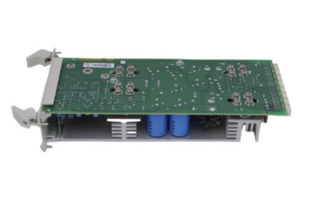 High-Performance Regulator, ABB SR511 3BSE000863R0001