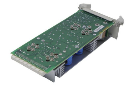 High-Performance Regulator, ABB SR511 3BSE000863R0001