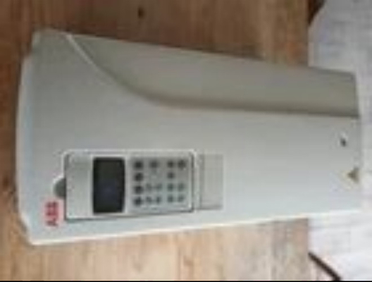 ABB ACS800-01-0040-3 + E200 Variable Frequency Inverter For Energy-Saving & HVAC Applications​