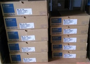 MR-J2S-22KB-S256 Mitsubishi AC Servo Driver Durable For Industrial Control System