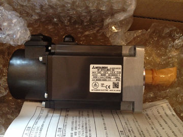 MITSUBISHI Industrial Servo Motor HF-KP43JW04-S6 400W 0.4kW 3000rpm Rated Rotation Speed