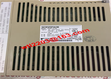 50/60HZ Industrial Servo Drives YASKAWA  SGDA-01AS SERVOPACK Brand New