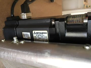 MITSUBISHI Industrial AC Servo Motor HC-MFS43-S13 HC-MFS43B-S13 Power 400KW
