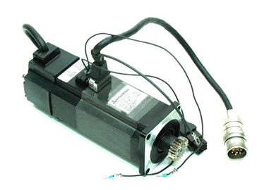 MITSUBISHI Industrial AC Servo Motor HC-MFS43-S13 HC-MFS43B-S13 Power 400KW